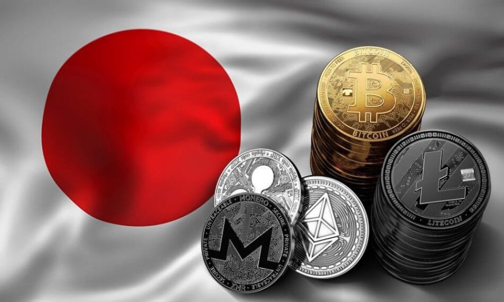 Cryptocurrency japan news super forex mt4 software