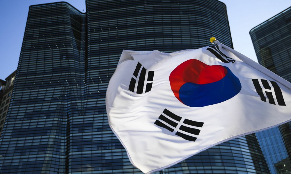 Южнокорейский законодатель говорит, что начнет принимать криптопожертвования в Новом году