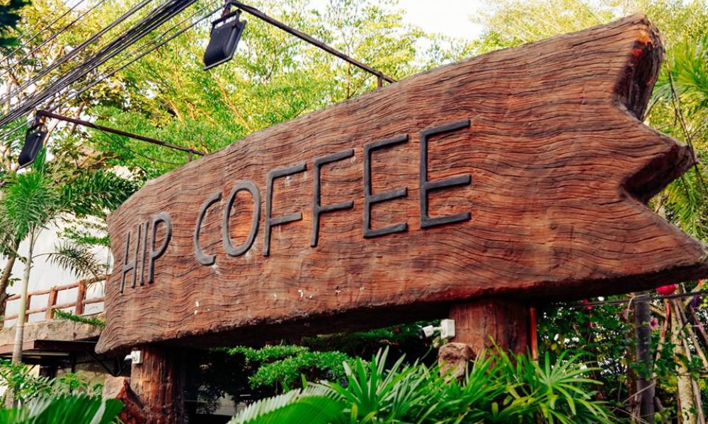Тайское кафе предлагает криптосоветы вместе с кофе и тортом