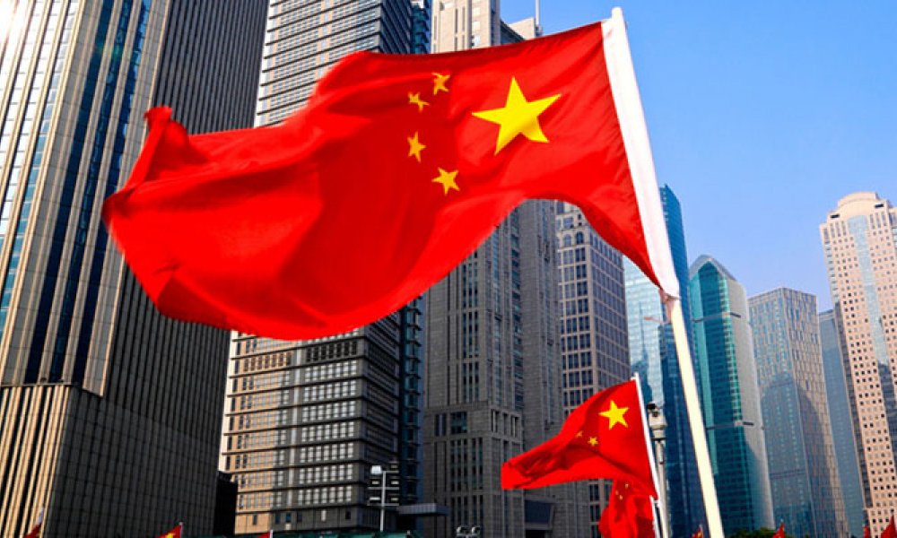 Китай пилотирует общенациональную разработку блокчейна в реальных сценариях использования