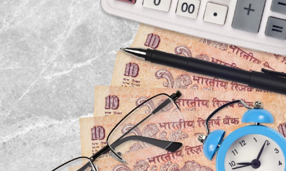 Правительство Индии может удвоить налоги на криптовалюту