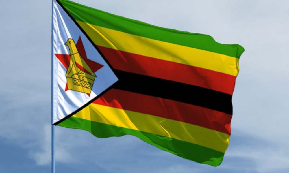 Зимбабве подписала соглашение, дающее сбор налогов с криптовалютных организаций