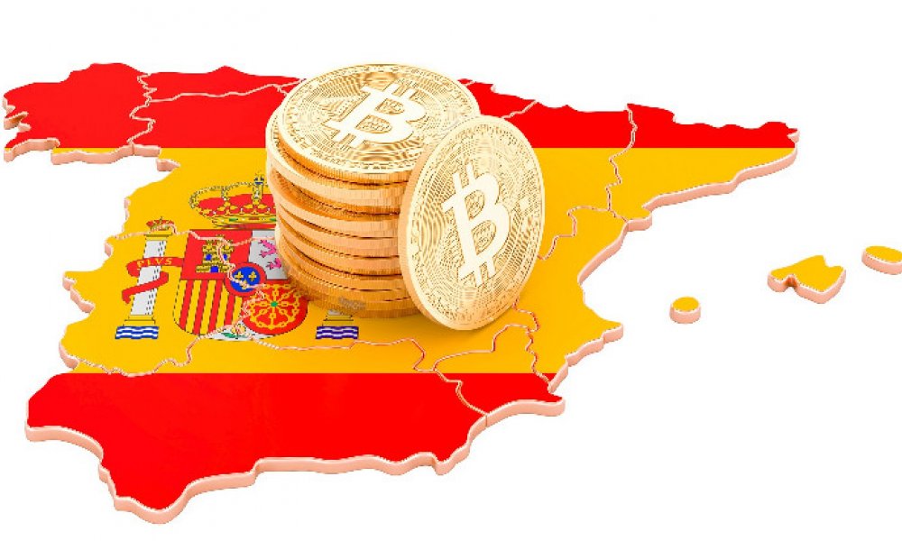 Испанский банк A&G запускает предложение криптоинвестиционного фонда |  Блокчейн24 - новости криптовалют, ICO, прогнозы курсов, биржи, майнинг