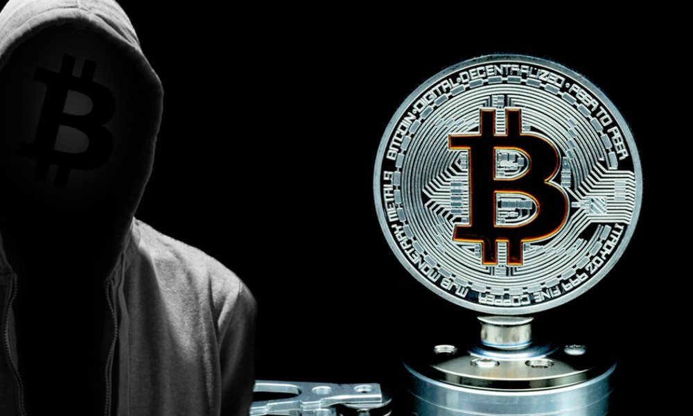 Crypto Market Darknet