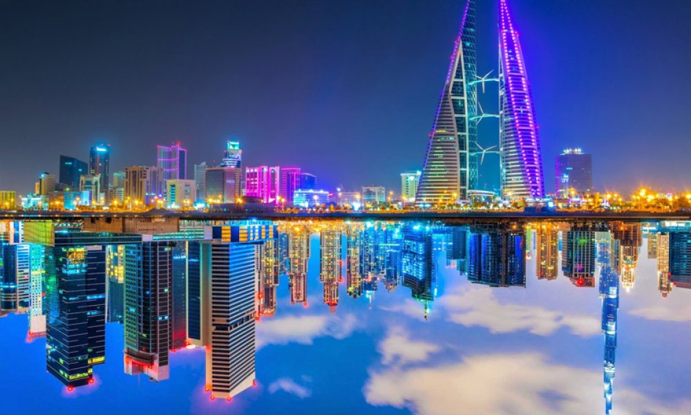 Купить Недвижимость В Бахрейне Для Русских