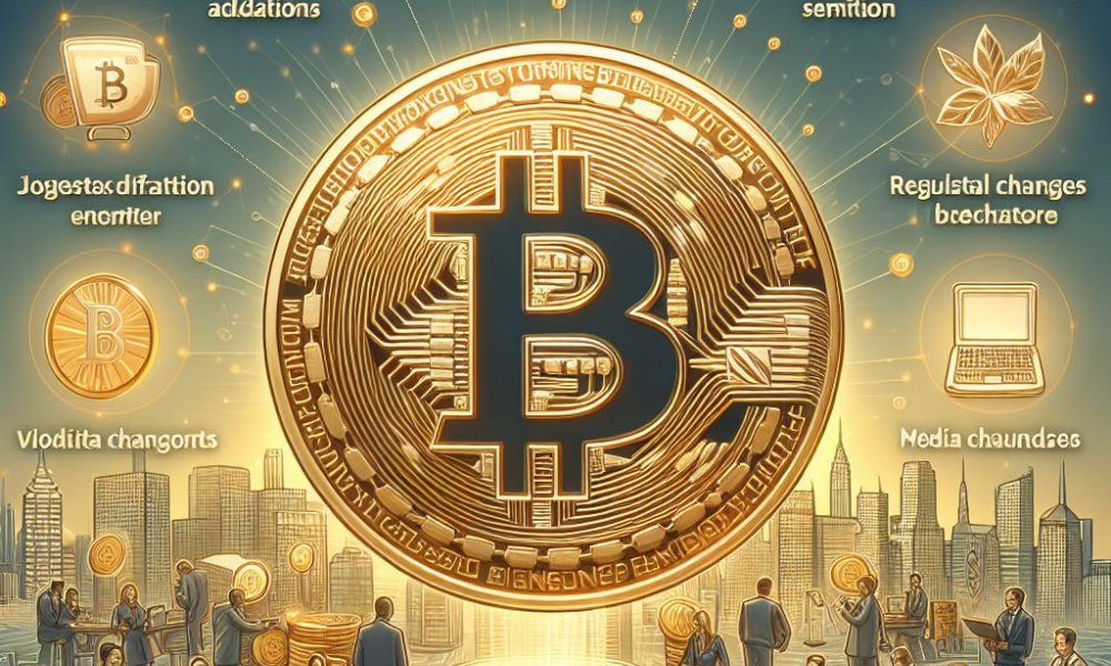 Налогообложение криптовалюты