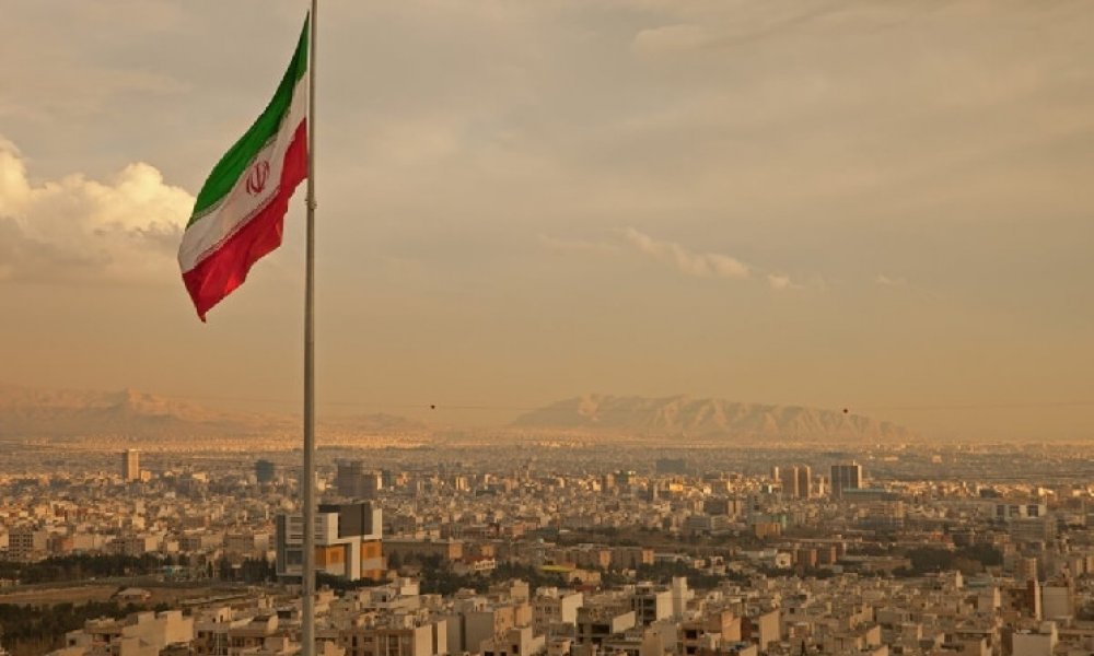 Иран разрешил использование цифровых валют для международных платежей