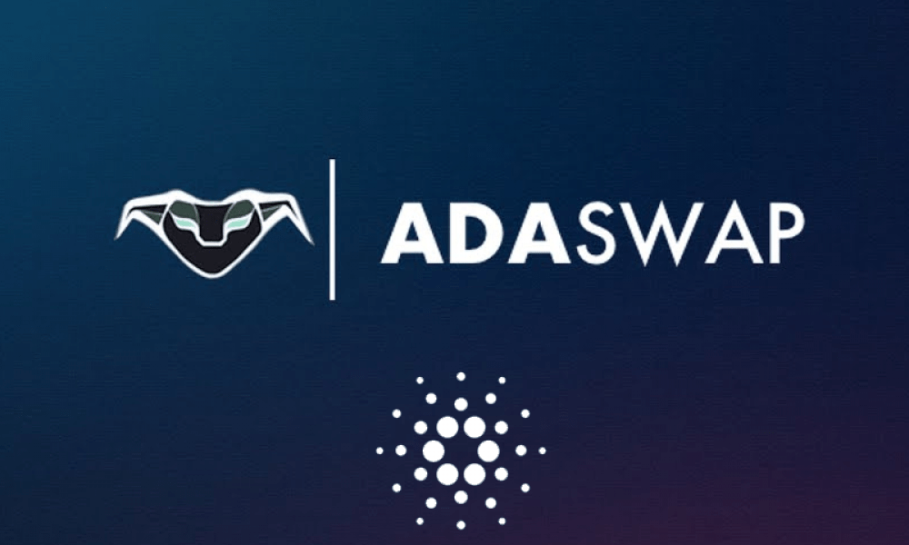 AdaSwap сотрудничает с Djed Stablecoin