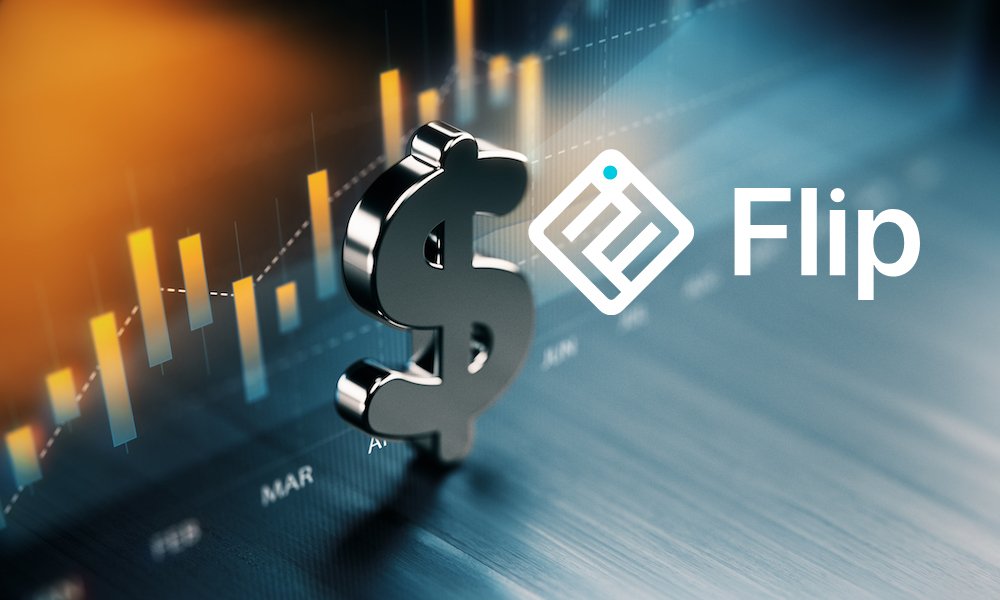 Агрегатор NFT Flip привлекает $6,5 млн начального финансирования