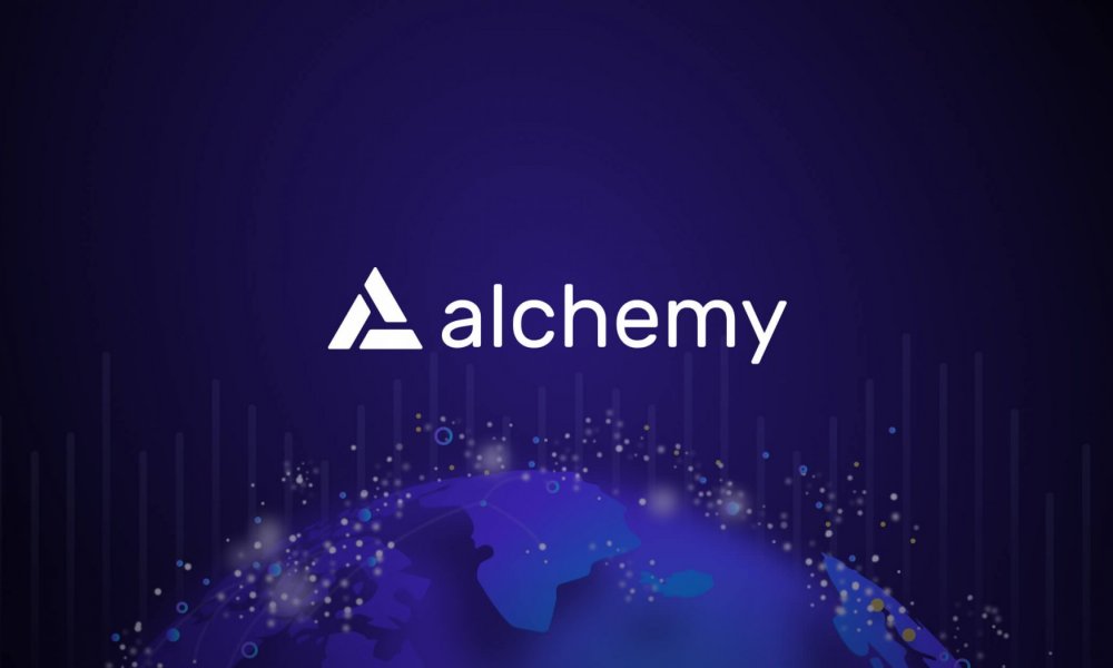 Alchemy получил статус единорога после последнего раунда финансирования