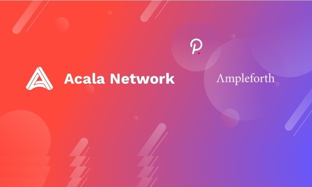 Проект acala network