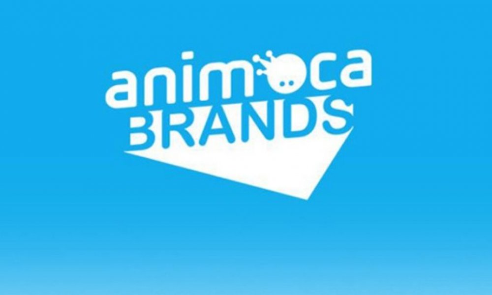 Animoca Brands лидирует в раунде финансирования CryptoSlam стоимостью 9 миллионов долларов США