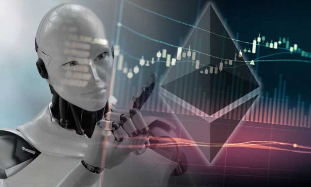 Ethereum trading bot Ethereum trading bot bitcoin atm bangkok location