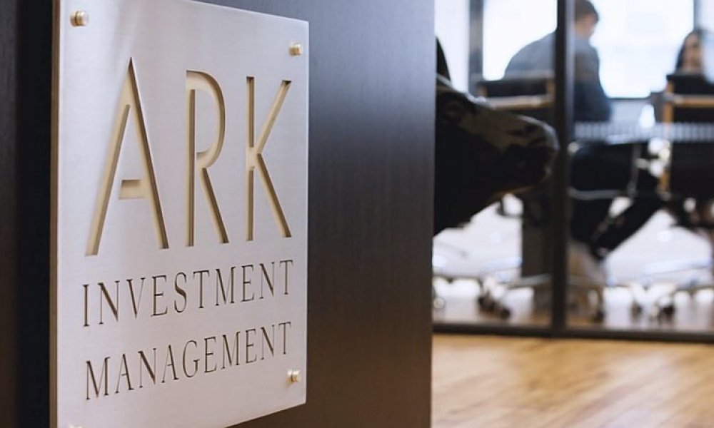 Ark Investment: ВТС может вырасти до 1 млн. долларов к 2030 году