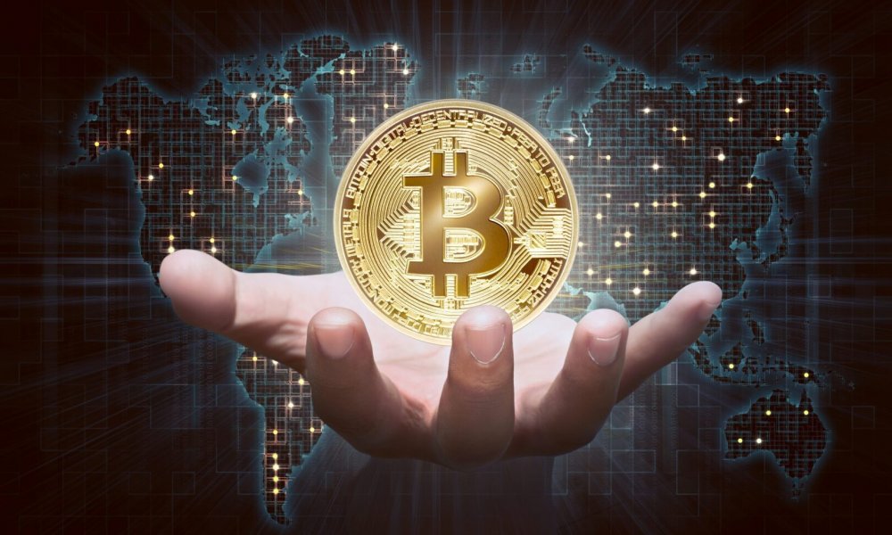 Криптовалютный прогноз на 2023 год Блокчейн24 - новости криптовалют, ICO, прогно