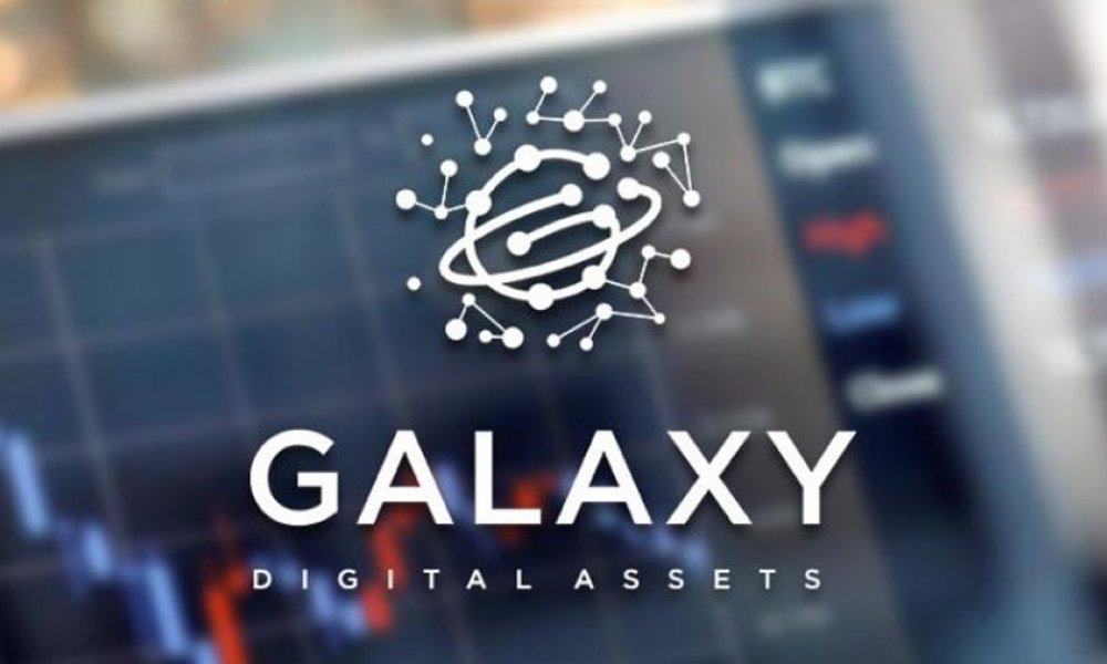 Galaxy Digital видит "существенную волну" капитала, готового к криптоинвестициям