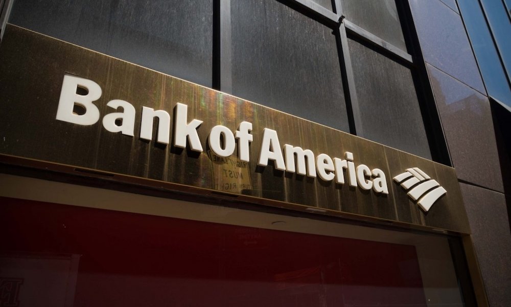 Bank of america ban bitcoin Bank of america ban bitcoin how to make 1 bitcoin a week