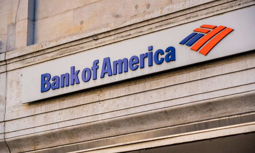 Bank of America заявляет, что внедрение стейблкоинов и CBDC «неизбежно»