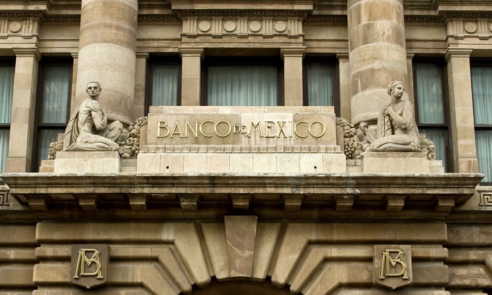 Банк Мексики: «Цифровая валюта появится в обращении к 2024 году»