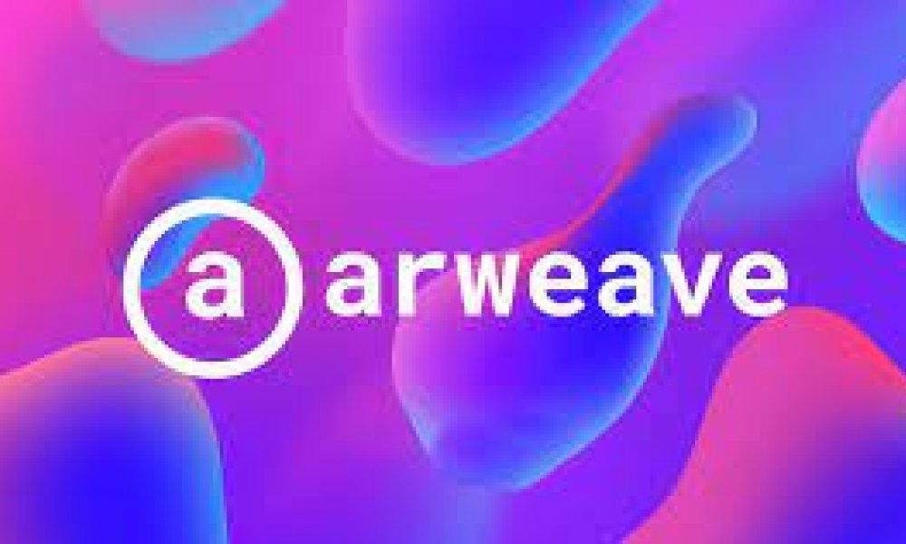 Цена Arweave (AR) выросла на 13,46% за последние 24 часа