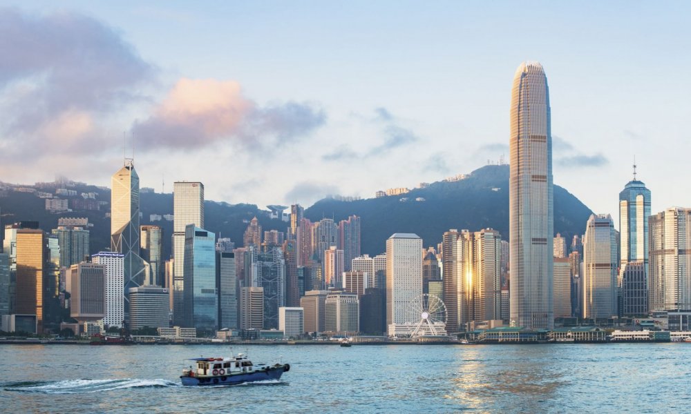 BIS изучит DeFi для финансирования малого и среднего бизнеса в Гонконге
