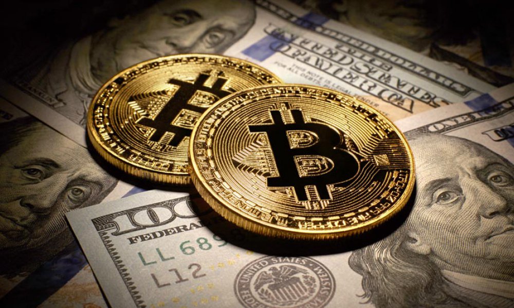 bitcoin a dolar tiempo real