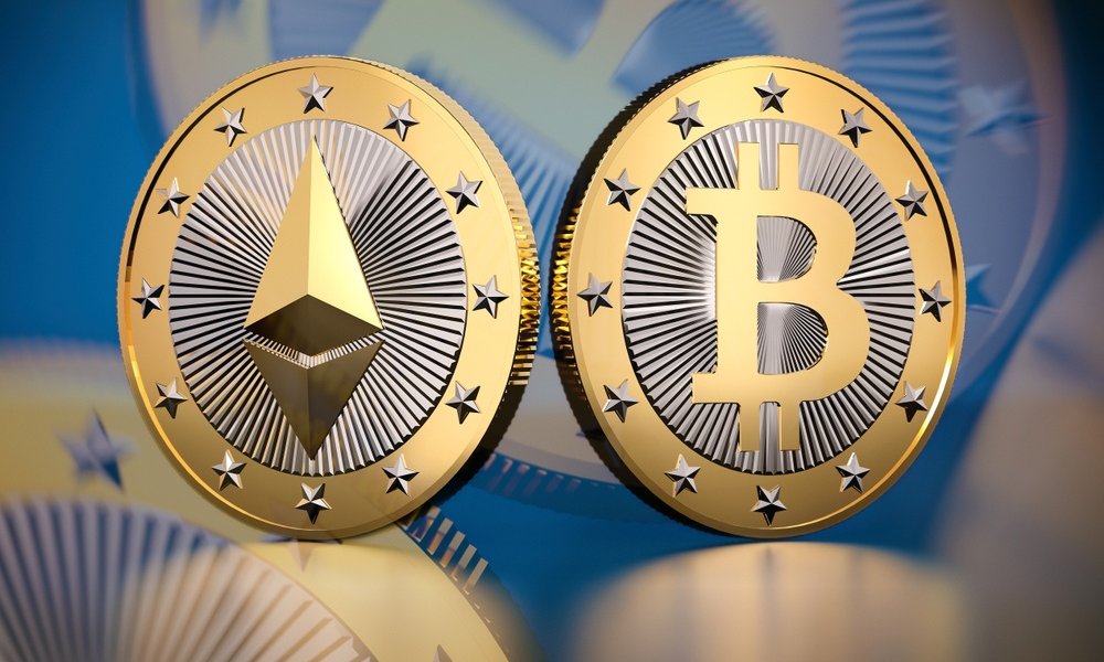 cryptocurrency like ethereum