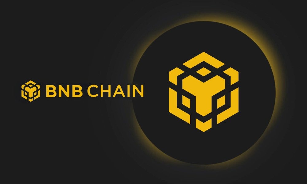 Бнб. BNB крипта. Криптовалюта BNB Chain. BNB Chain web 3. Картинка Powered BNB Chain.