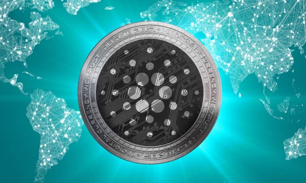 Cardano ada cryptocurrency tl carriers investing in their company
