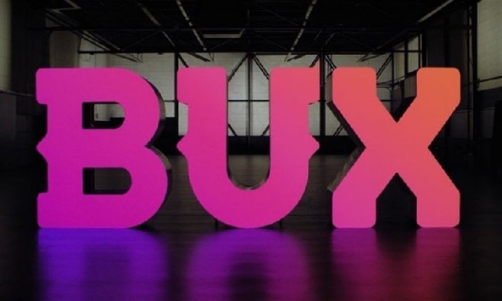 BUX запускает услуги по торговле криптовалютой на платформе с нулевой комиссией