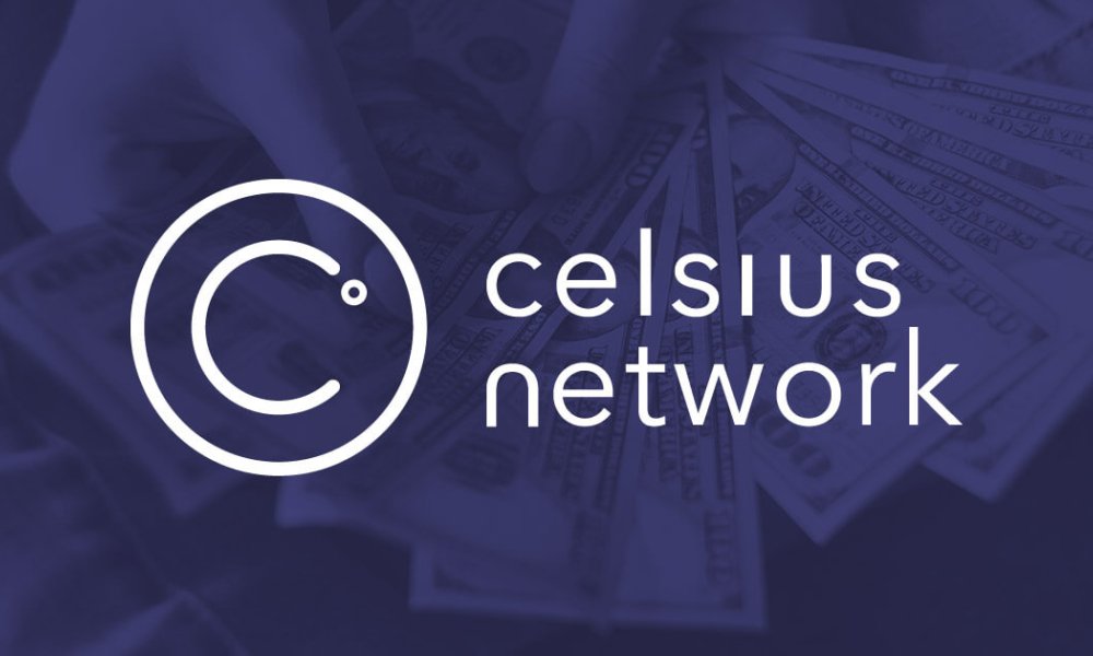 celcius network crypto