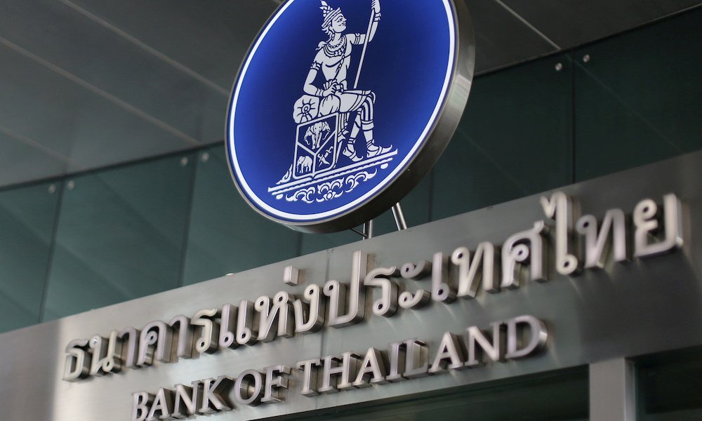Центральный банк Таиланда протестирует розничную цифровую валюту позже, чем планировалось