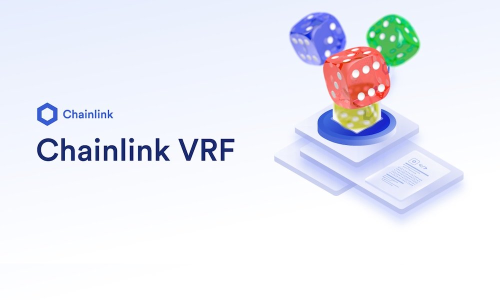 Chainlink запускает Verified Random Function v2 в основной сети
