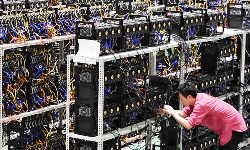 cnn bitcoin mining cnn bitcoin mining