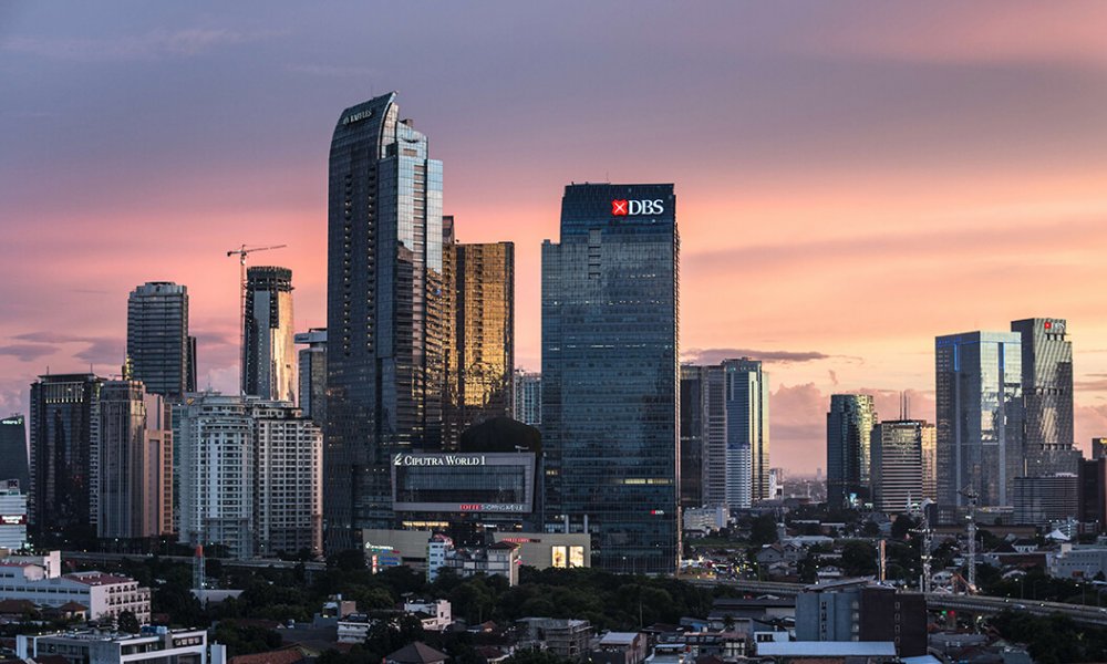 Сингапурский мегабанк DBS работает над расширением для розничной торговли биткойнами