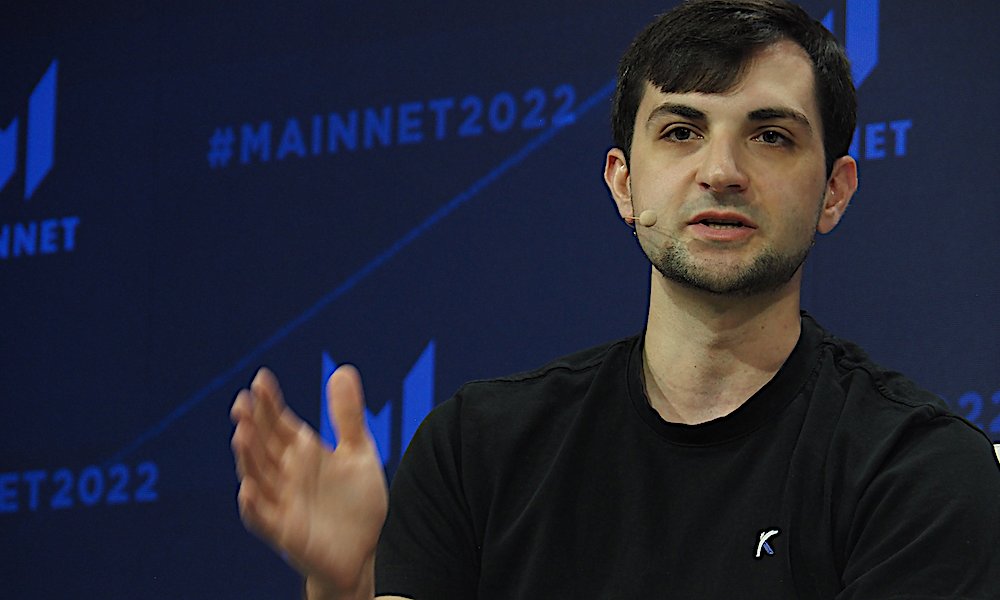 Децентрализованная биржа dYdX объявила о прекращении предоставления услуг канадс