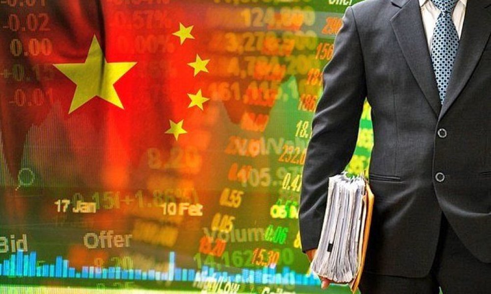 Доля Китая в биткойн-транзакциях снизилась на 80% после репрессий