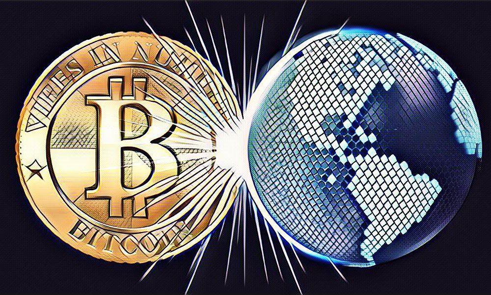 Новые проекты криптовалют