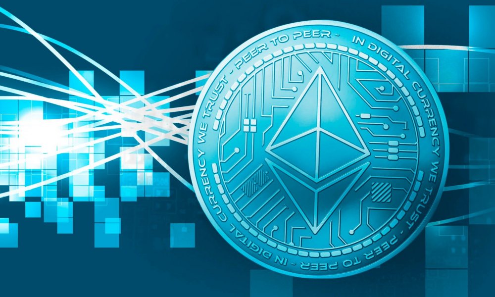 Buy ethereum coindesk first cryptocurrency with computing power
