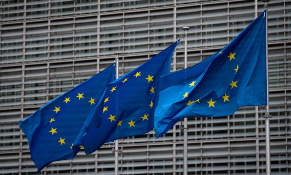 Европейский парламент убрал из закона формулировку, которая запрещала криптовалюты на механизме консенсуса Proof-of- Work