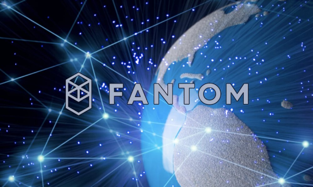 Fantom ненадолго обогнал Binance Smart Chain по TVL в DeFi