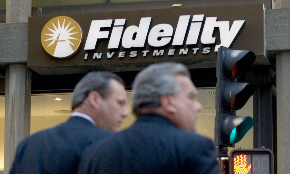 Fidelity: «Биткойн — это высшая форма денег»