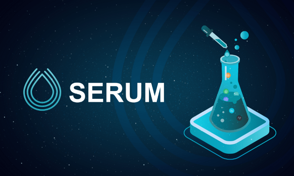 Фонд развития экосистемы Serum привлек $75 млн от ряда компаний