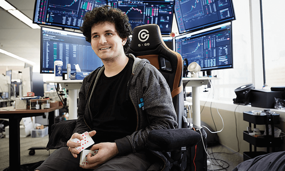 Ftx новости