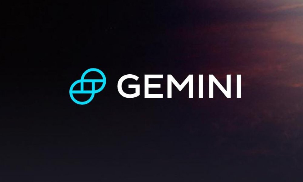 Gemini приобретает платформу управления криптоактивами Bitria
