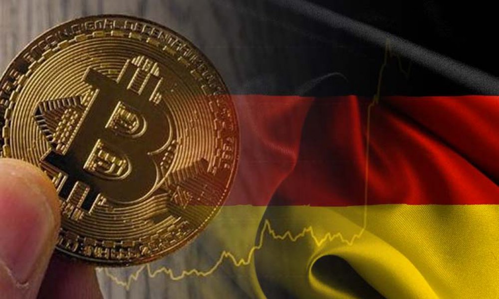 germania bitcoin
