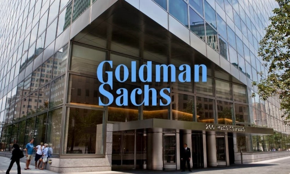 Goldman Sachs наращивает усилия по токенизации в партнерстве с Digital