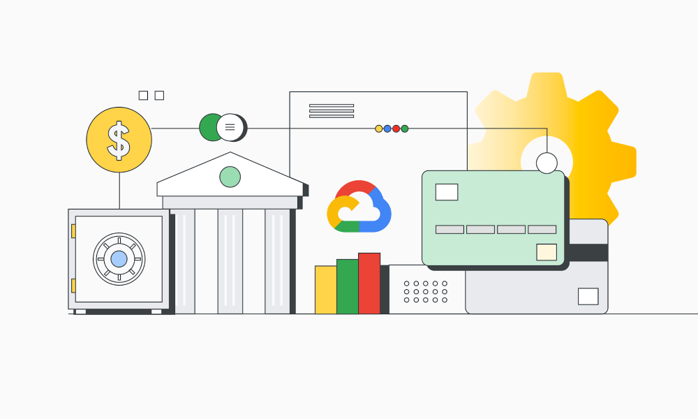 Google Cloud наращивает усилия по блокчейну, запуская команду по работе с цифровыми активами