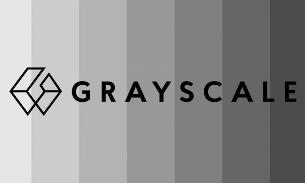Grayscale держит 43 миллиарда долларов США в криптоактивах под управлением
