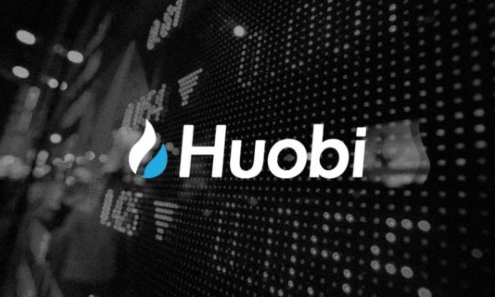 Гонконгская компания Huobi Tech запускает криптовалютный внебиржевой сервис